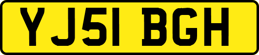 YJ51BGH