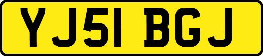 YJ51BGJ