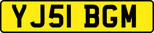YJ51BGM
