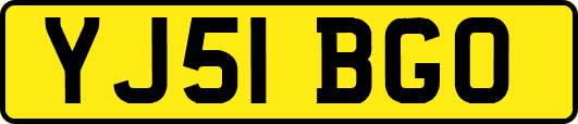 YJ51BGO