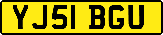 YJ51BGU