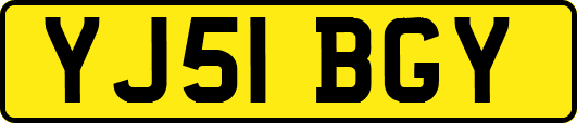 YJ51BGY