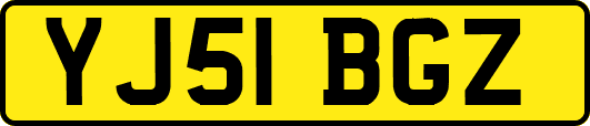 YJ51BGZ