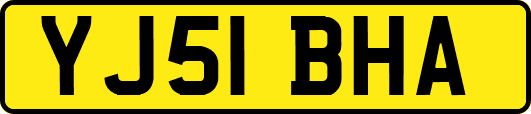 YJ51BHA