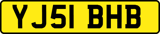 YJ51BHB