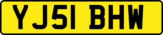 YJ51BHW