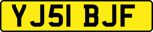 YJ51BJF