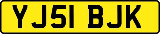 YJ51BJK