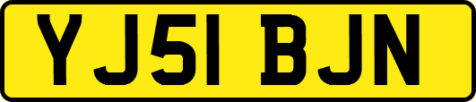 YJ51BJN