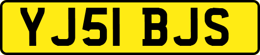 YJ51BJS