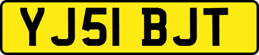 YJ51BJT