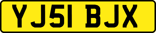 YJ51BJX