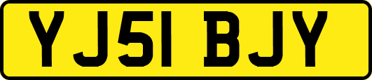 YJ51BJY