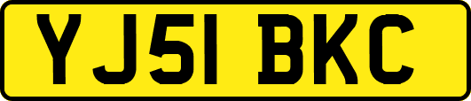 YJ51BKC