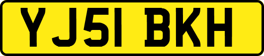 YJ51BKH