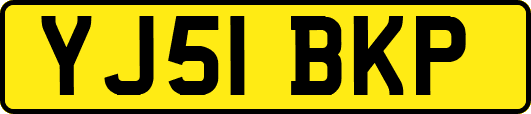 YJ51BKP
