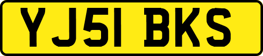 YJ51BKS