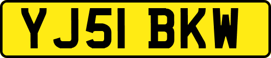 YJ51BKW