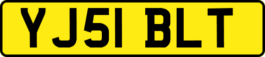 YJ51BLT