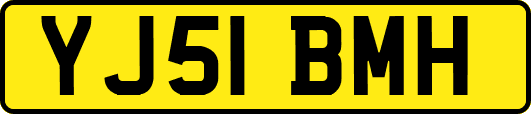 YJ51BMH