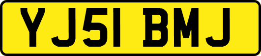 YJ51BMJ