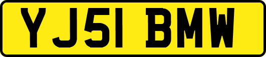 YJ51BMW