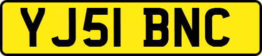 YJ51BNC