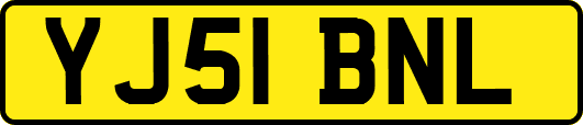YJ51BNL