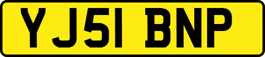 YJ51BNP
