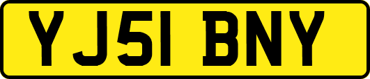 YJ51BNY