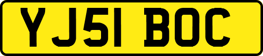 YJ51BOC