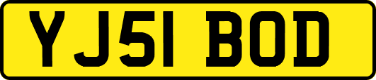 YJ51BOD