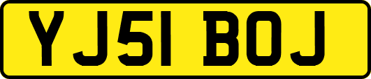 YJ51BOJ