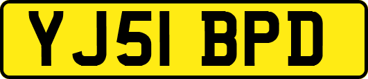 YJ51BPD