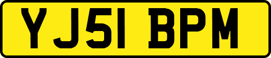 YJ51BPM