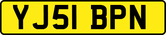 YJ51BPN