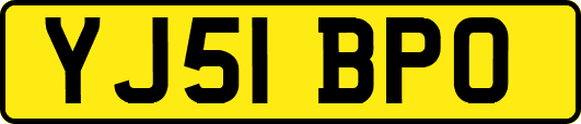 YJ51BPO