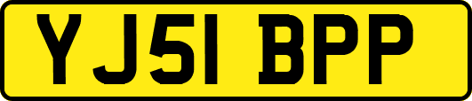 YJ51BPP