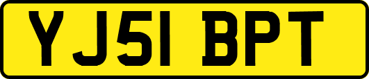 YJ51BPT