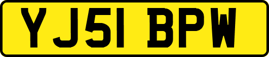 YJ51BPW