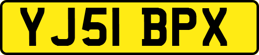 YJ51BPX