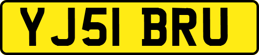 YJ51BRU