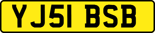 YJ51BSB