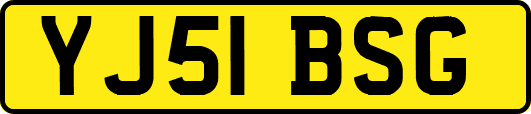 YJ51BSG