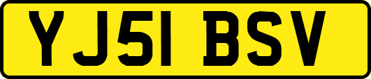 YJ51BSV