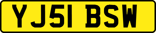 YJ51BSW