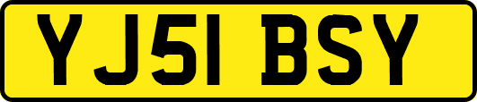 YJ51BSY