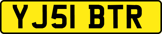 YJ51BTR