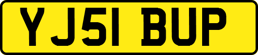 YJ51BUP