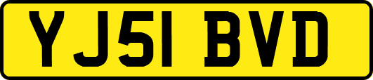 YJ51BVD